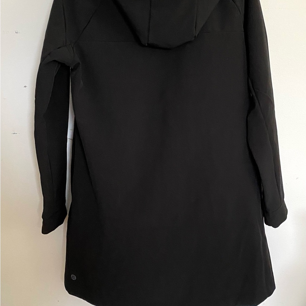 Mondetta Black Jacket - image 5